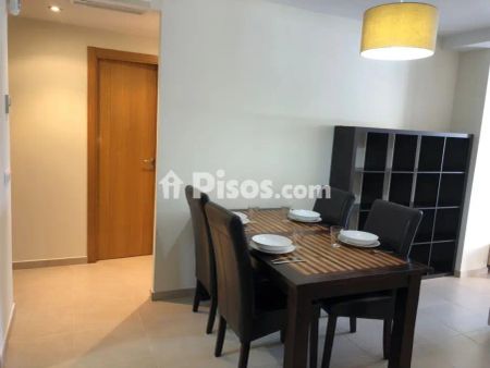 Apartamento en alquiler en Club Nautico - Foto 4