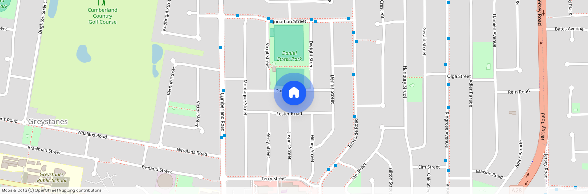 19A Daniel Street, NSW 2145, Greystanes