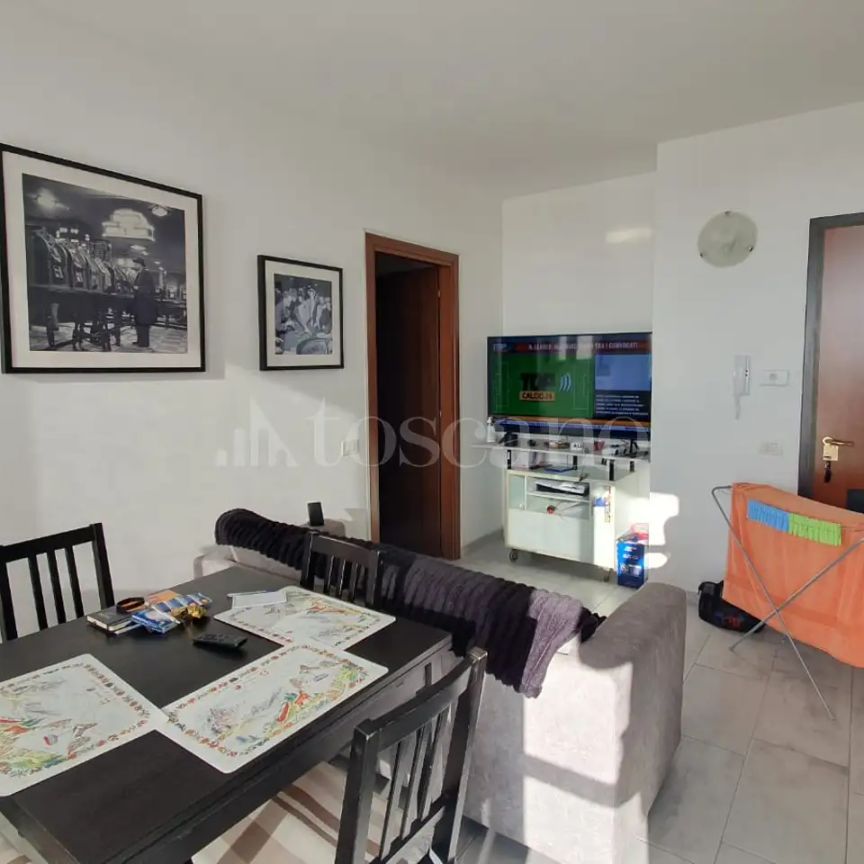 Casa in affitto - Via Tridentina, Gallarate (rif. 17/2026) - Foto 1