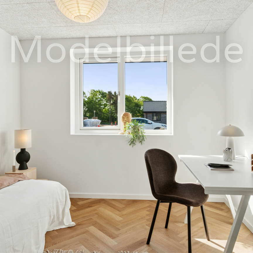 Ellen Hørups Vej 12 - Foto 1