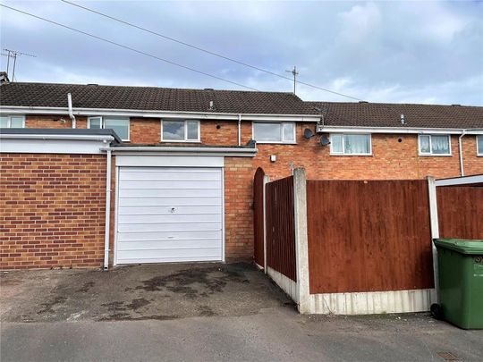 3 bedroom terraced house to rent - Photo 1