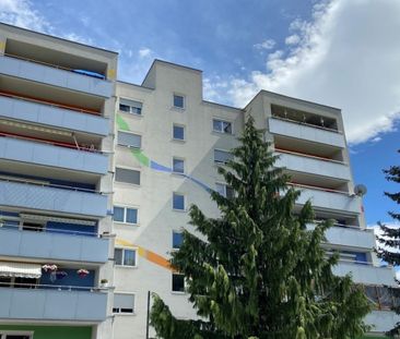 Gemütliche 3-Zimmer-Wohnung mit Loggia in Wilhelmsburg! - Photo 1