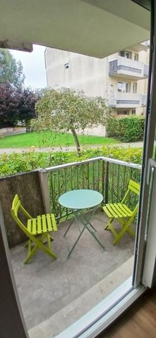 Résidence Brocéliande – Studio – Meublé - Photo 3