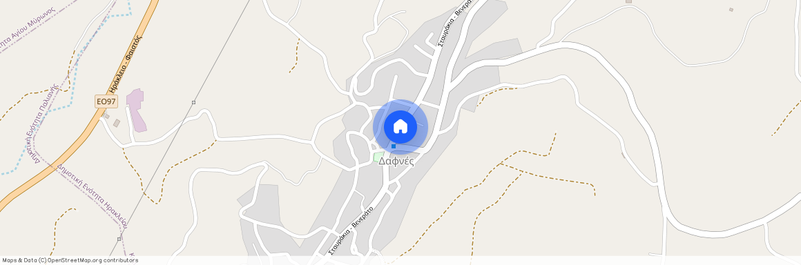 Δαφνές (Ηράκλειο Κρήτης)