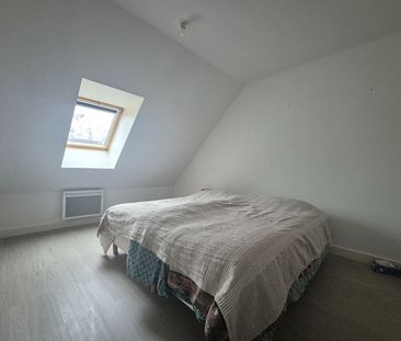 Location Maison 4 pièces 91m² - Photo 3