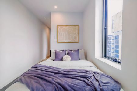 1 Bedroom Studio Premium Plus - Photo 2