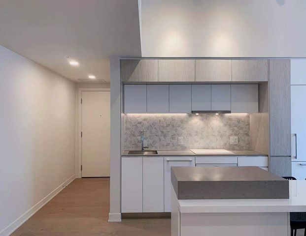 À louer / Appartement - Photo 1