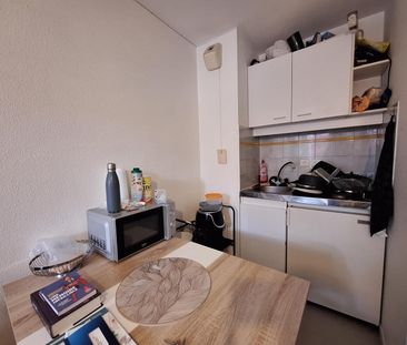 Location Appartement 17m² DIJON 21000 - Photo 3