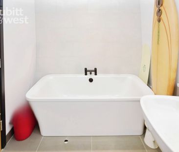 2 bedroom detached bungalow to rent - Photo 6