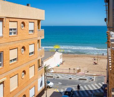 3 BEDROOM APARTMENT - GUARDAMAR DEL SEGURA - Photo 2