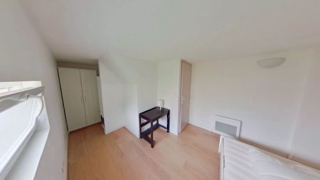 Coliving - Chambre Bègles Proche pont Simone Veil - Photo 4