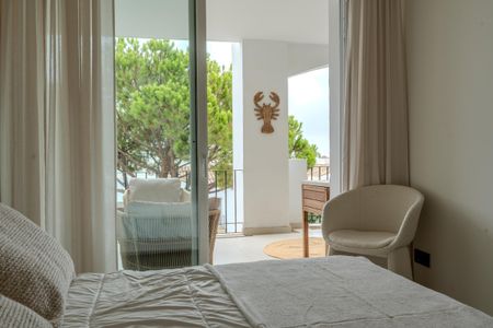 Middle Floor Apartment · Benahavís - Photo 5