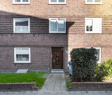 Große 3-Zimmer-Wohnung mit Balkon in Bremerhaven-Geestemünde - Foto 1