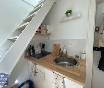 Location Appartement 2 pièces 10m² LE MANS 72000 - Photo 5