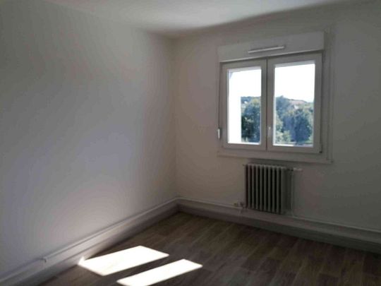 Location : Appartement 3 pièces 55 m2 – BETHONCOURT - Photo 1