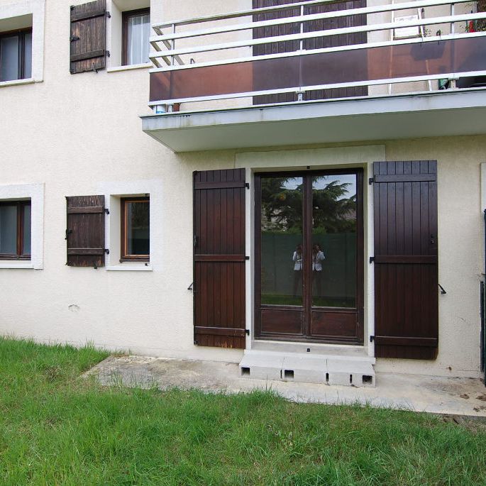 Location appartement 1 pièce, 29.00m², Ozoir-la-Ferrière - Photo 1