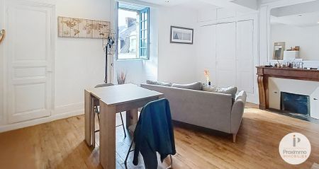 Location Appartement 1 pièce 46m² - Photo 2