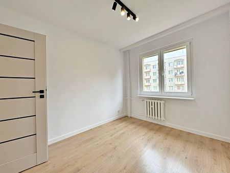 3 pokoje | Centrum | Wysoki standard | Langiewicza - Zdjęcie 2