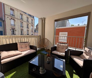 Location Appartement 2 pièces 57m² - Photo 6