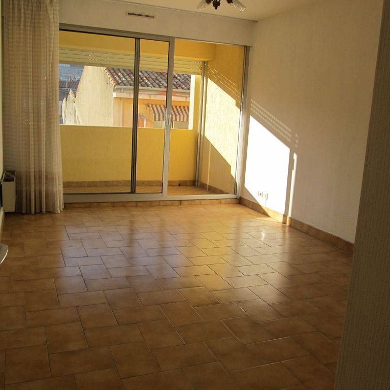 Location Appartement 3 pièces 53m² SETE 34200 - Photo 1