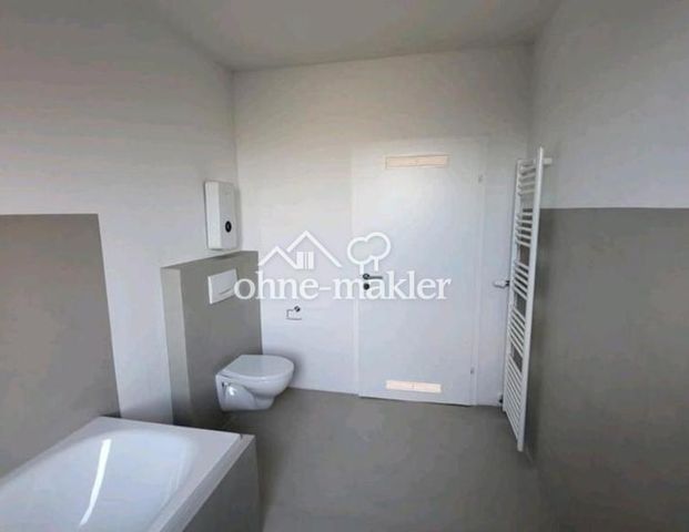 Moderne, helle 4 ZKD BAD Eschweiler-Bohl - Photo 1