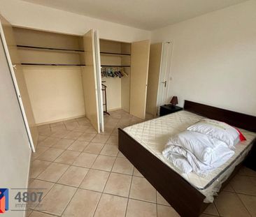 Appartement T3 à louer à Thonon Les Bains - Photo 5