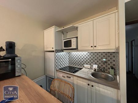 Location Appartement 2 pièces 41m² DEAUVILLE 14800 - Photo 4