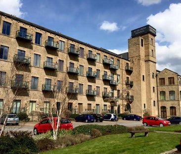 Ledgard Mills, Mirfield, WF14 - Photo 5