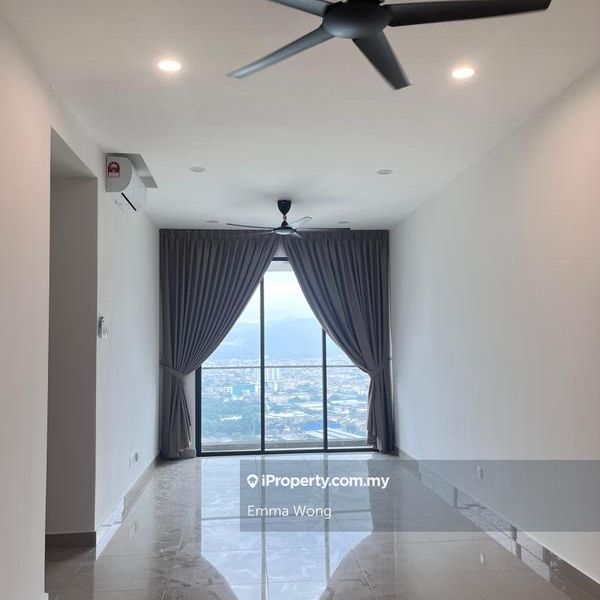 99 Residence, Taman Wahyu, Batu Caves - Foto 1