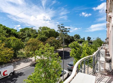 Avenida de Sidónio Pais, Lisbon, Lisbon 1050-215 - Photo 2
