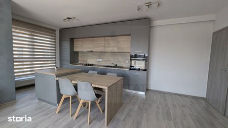 Apartament premium 80 mp utili balcon parcare subterana C. Dumbravii - Photo 5