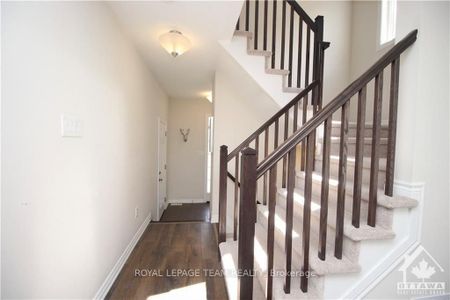 For Lease - 507 FOXLIGHT Circle, Kanata, Ontario - Photo 3