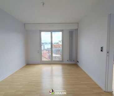 Appartement - 2 pièces - Jaude/Banque de France - Photo 5