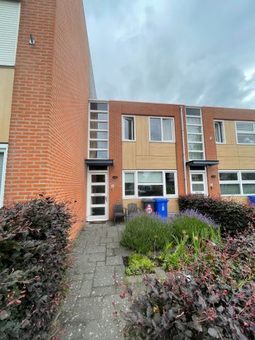 Te huur: Huis Blauwven in Veldhoven - Foto 2