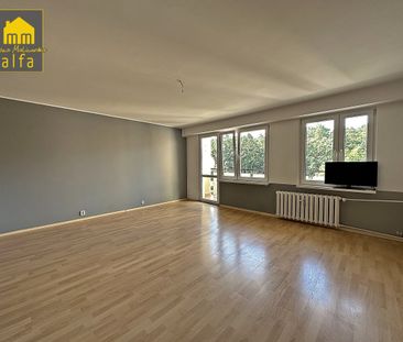 Lotnisko-Dwa pokoje-Loggia!!! - Photo 2