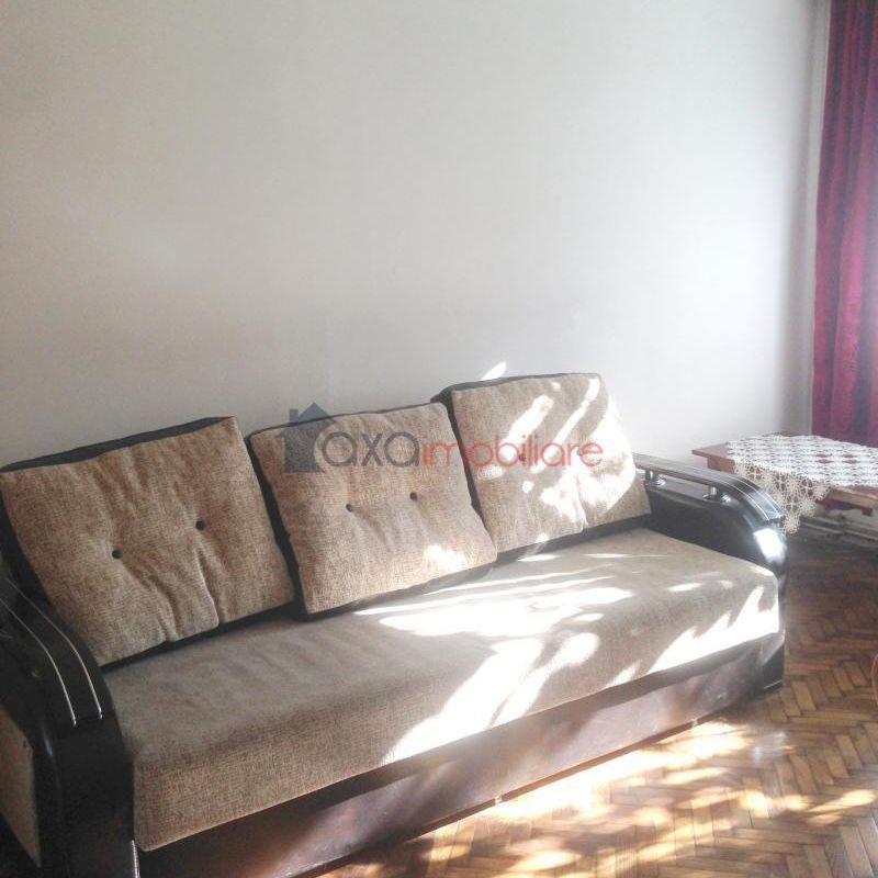 Apartament 3 camere de inchiriat in Cluj-Napoca, Manastur ID 2522 - Photo 1