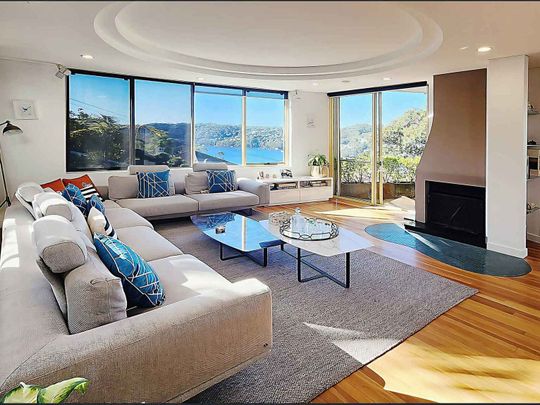 276 Edinburgh Road Castlecrag - Photo 1