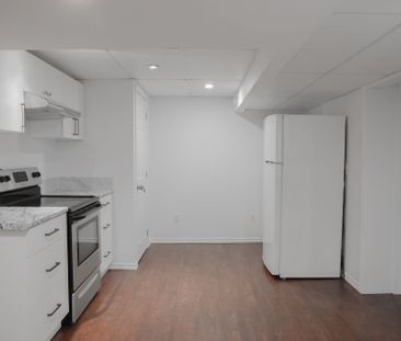 For Lease - 1 Crescent Court Unit# Lower, Kawartha Lakes, Ontario - Photo 4