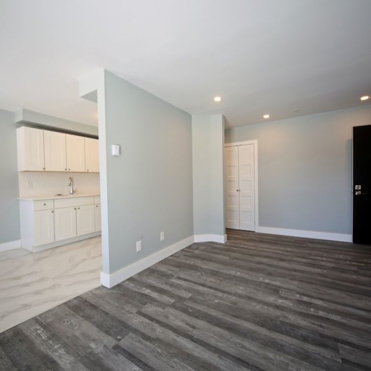 Appartement à louer - Photo 1