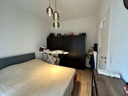 Appartement te huur - Photo 5
