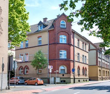 Demnächst frei! 2-Zimmer-Wohnung in Leverkusen Opladen - Photo 1