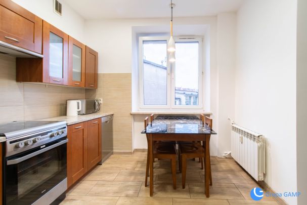 3 pokoje I Starowiślna I od zaraz I pets friendly - Zdjęcie 1