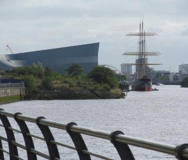 1 bedroom flat to rent - Photo 3