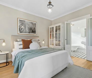 10/28 Waruda Street, Kirribilli NSW 2061 - Apartment For Rent | Domain - Photo 4