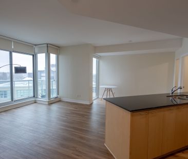 For Lease - 1227 Wellington Street Unit# 603, Tunneys Pasture and O... - Photo 3