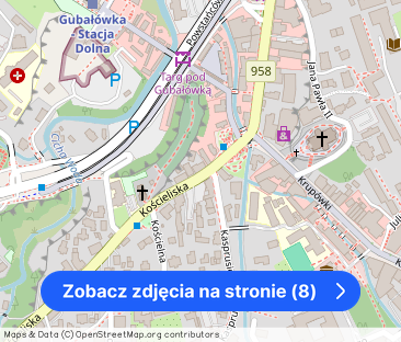 wynajem mieszkania – zdjęcie 1