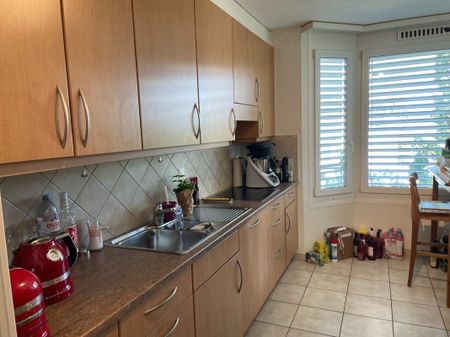 Beautiful apartment close to the lake and all shops! - Photo 5