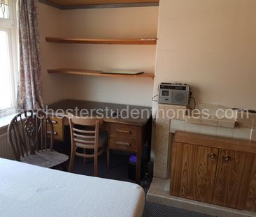 Redclyffe Avenue, Manchester, M14 5RG - Photo 2