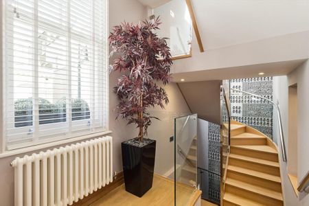 2 bedroom detached house to rent - Photo 3