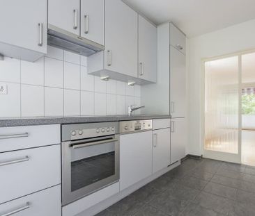 4 Zimmer, 88 m², 2. Stock - Foto 1
